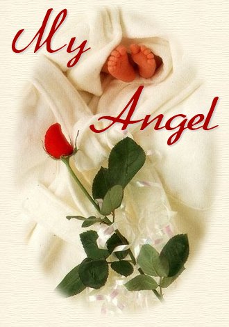 Painting by Anne Geddes