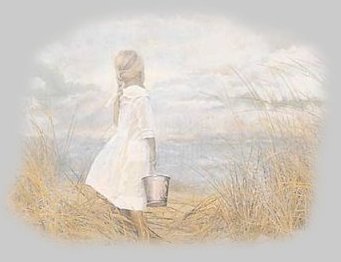 painting by Betsy Cameron