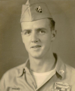 "Corky" - T.G. -Thomas Green(Corky) McCLENDON. Click on image to see a larger version of it.