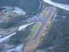 Milford Sound runway