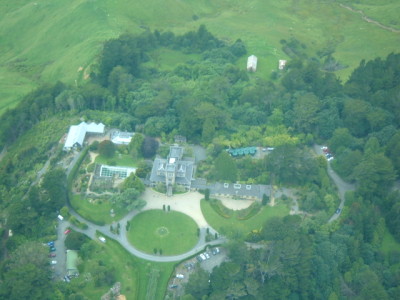 Larnach Castle