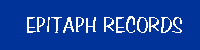 EPITAPH RECORDS