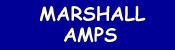 Marshall Amps