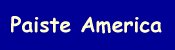 Paiste America