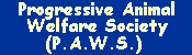 P.A.W.S.