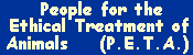 P.E.T.A.