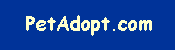 PET ADOPT