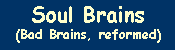 Soul Brains