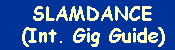 SLAMDANCE