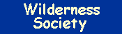 WildernessSociety