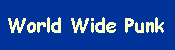 WorldWidePunk