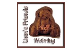 Liam's Angel Friends Webring