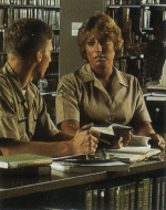 Marine Corps Institute (MCI)