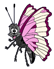 my Butterfly Twin Lefty