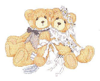 Tyler and Julia, my Valentine Pals