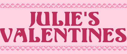 Julia's Valentines