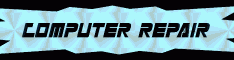 Computer Repair