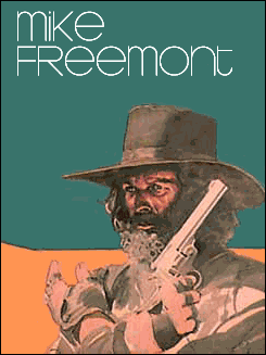 MIKE FREEMONT