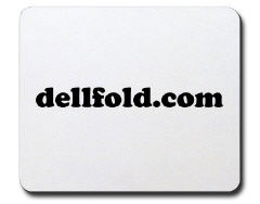 dellfold.com mousepad