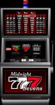SimSlots Midnight Sevens