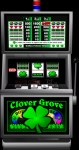 SimSlots Clover Grove