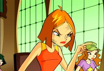 Eww, mud!  Why do I deserve this?