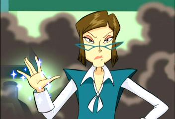 I hate Bloom for no reason!