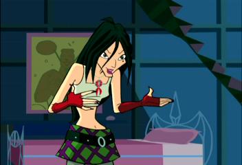 I'll catch Bloom.  Then Icy will love me!