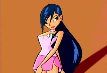 Everyone loves me when I'm pretending to be someone I'm not!