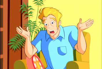 Am I the only sane person here?