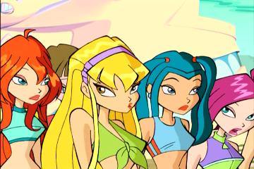 I wish I could be popular.  With my luck, it'll just be all the girls around me who will be.