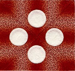 B1 Batchelor Buttons