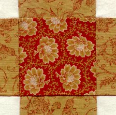 B13 Four Corner Press