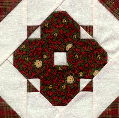 D2 Mouse in a Mirror