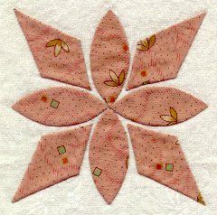 D8 Dee Dee's Delight