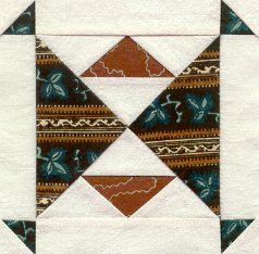 H5 Michael's Motorcylce