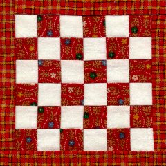 K2 Grandpa's Chickens