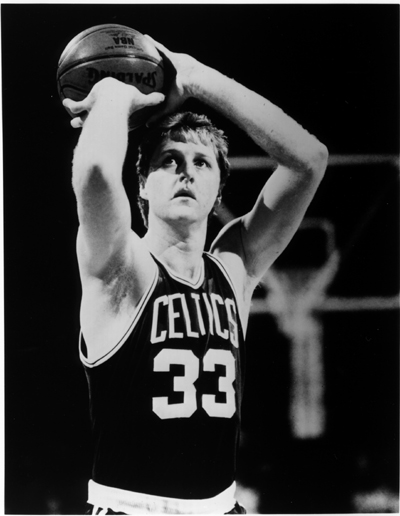 Larry Bird High pic4