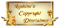 Copyright/Disclaimer