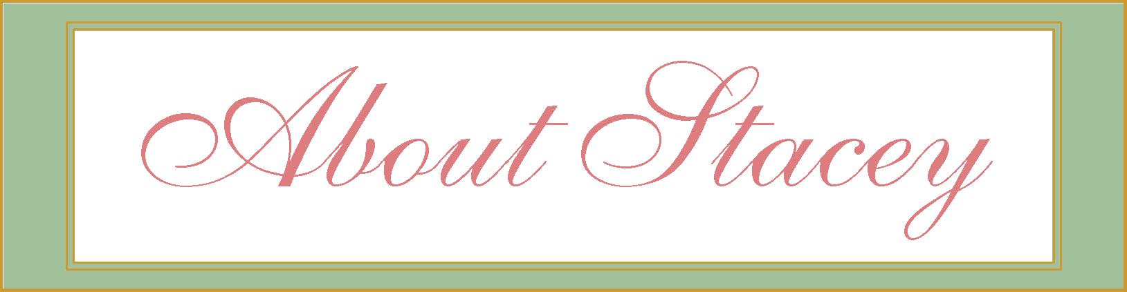 About Stacey Merritt