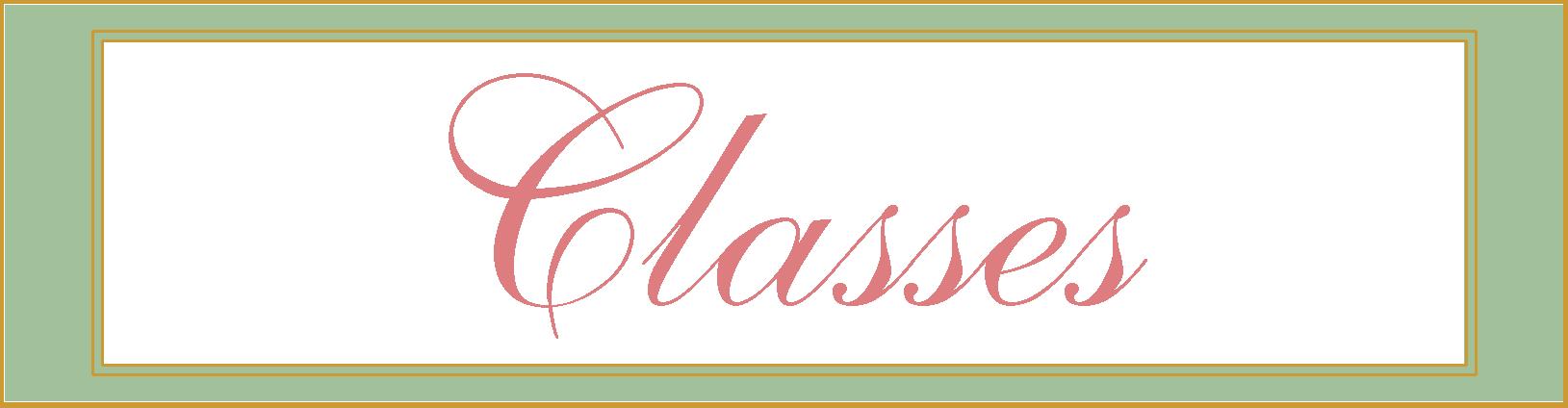 Folk Art One Stroke Painting