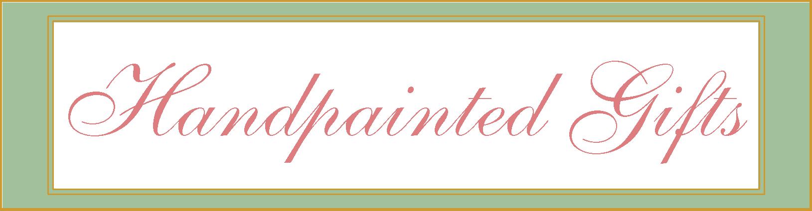 Folk Art One Stroke Painting