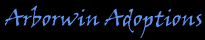 Arborwin Adoptions