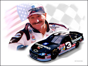 Dale Earnhardt