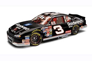 Dale Earnhardt Goodwrench Service Plus