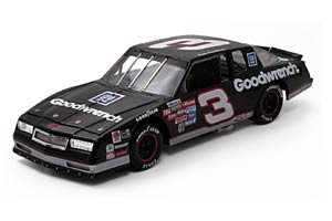 Dale Earnhardt 1988 Goodwrench