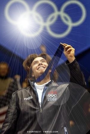 An Angel In...Disguise