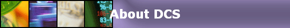 About DCS