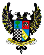 Logo del Colegio Javier