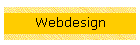 Webdesign